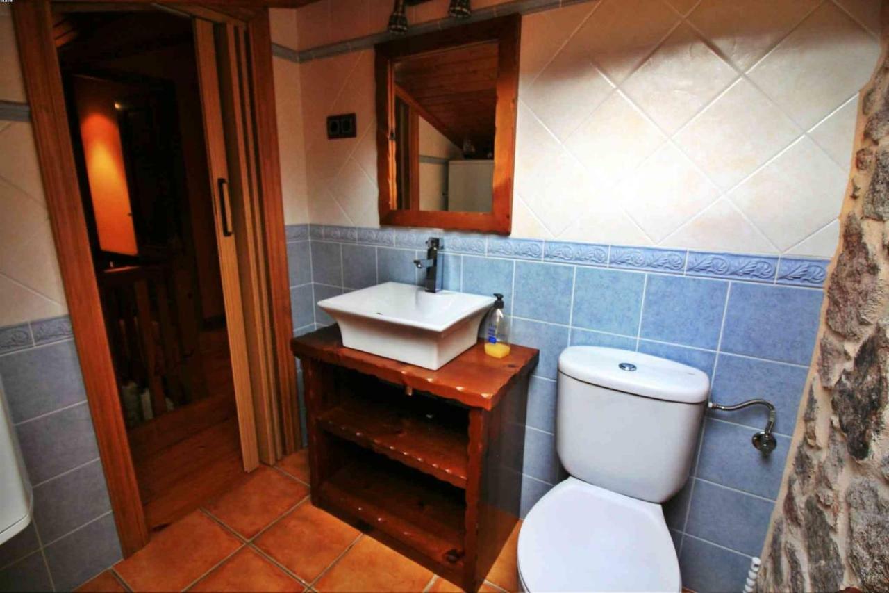 Casa Porto de Quilmas Villa O Pindo Kültér fotó